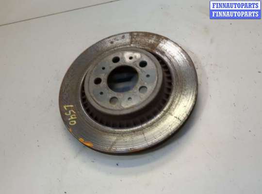 купить Диск тормозной на Volvo XC90 2002-2014