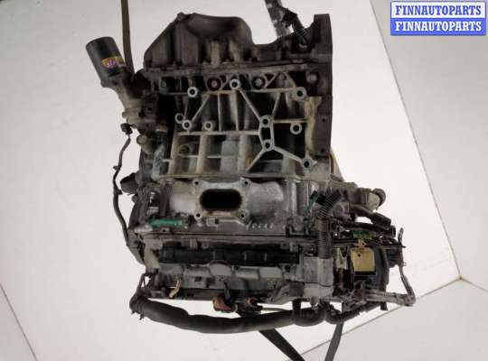 купить Двигатель (ДВС) на Honda Crosstour 2009-2015