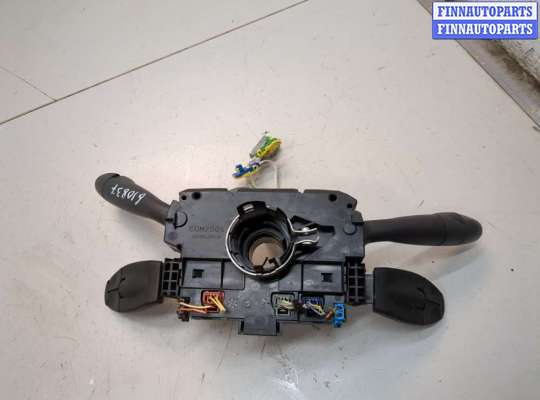 купить Переключатель поворотов и дворников (стрекоза) на Citroen C8 2002-2014