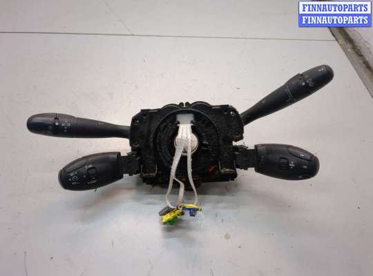 купить Переключатель поворотов и дворников (стрекоза) на Citroen C8 2002-2014