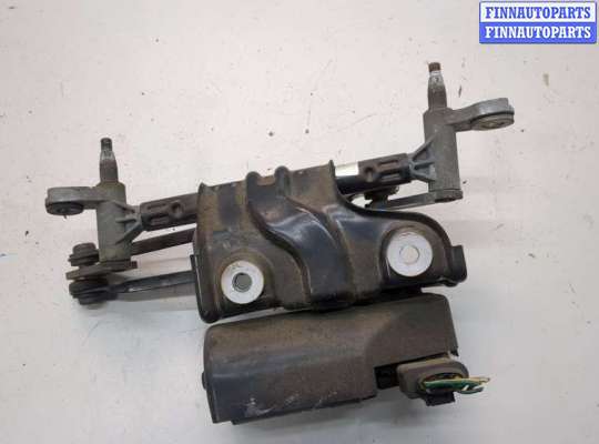Механизм стеклоочистителя (трапеция дворников) VG2737359 на Volkswagen Fox 2005-2011