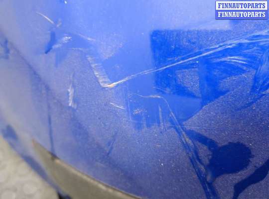 купить Бампер на Skoda Fabia 1999-2007