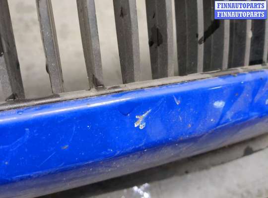 купить Бампер на Skoda Fabia 1999-2007