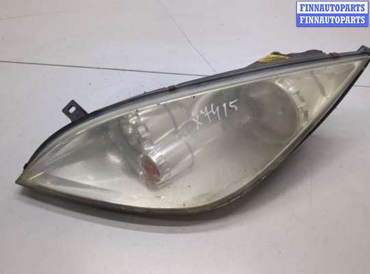 Купить Фара (передняя) на Mitsubishi Colt 2002-2012 Фара (передняя) MT563177 на Mitsubishi Colt 2002-2012