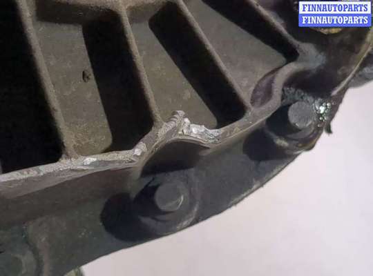 купить КПП 5-ст.мех. (МКПП) на Ford Transit 2006-2014