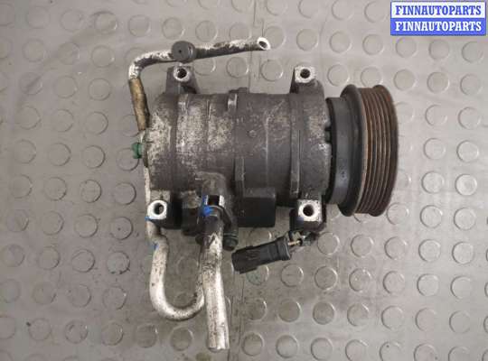 купить Компрессор кондиционера на Chrysler PT Cruiser 2000-2010