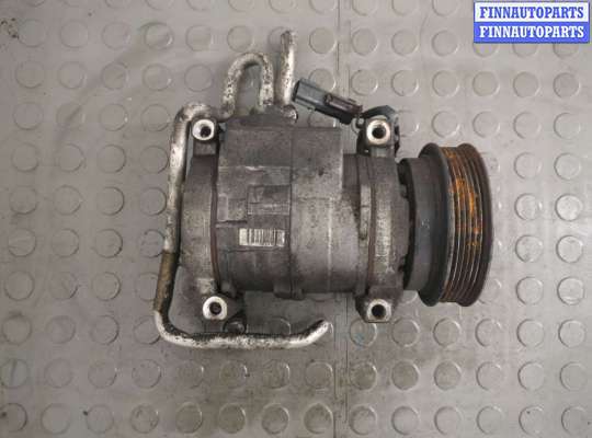 купить Компрессор кондиционера на Chrysler PT Cruiser 2000-2010