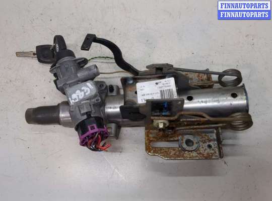 купить Колонка рулевая на Volkswagen Golf 4 1997-2005