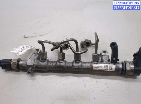 купить Рампа (рейка) топливная на Volkswagen Golf 6 2009-2012