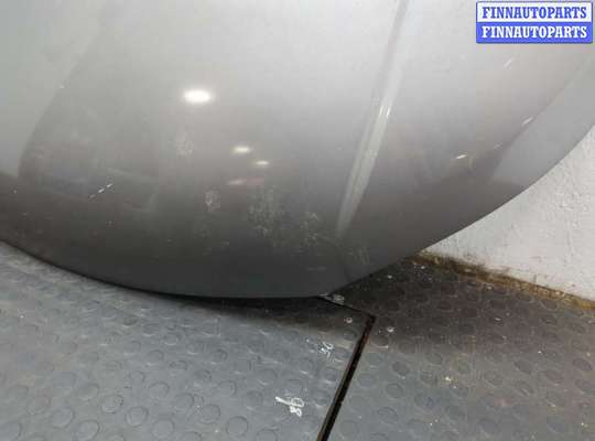 купить Капот на Nissan NV200 2009-2025