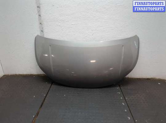 Купить Капот на Nissan NV200 2009-2025 Капот NS986965 на Nissan NV200 2009-2025