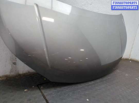 купить Капот на Nissan NV200 2009-2025