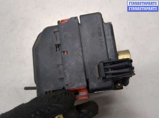 купить Блок АБС, насос (ABS, ESP, ASR) на Peugeot 406 1999-2004