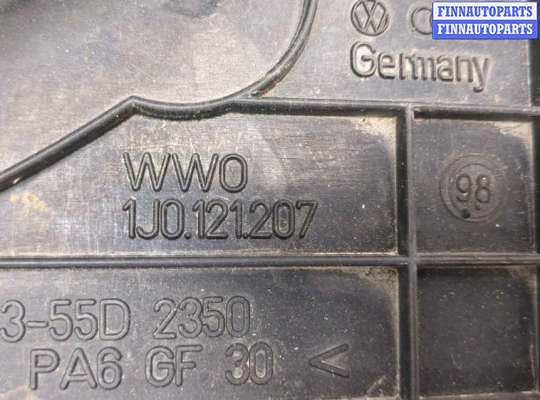 купить Вентилятор радиатора на Volkswagen Golf 4 1997-2005