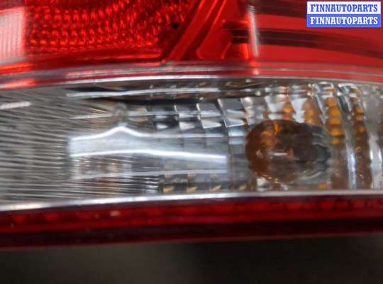 купить Фонарь (задний) на Audi A3 (8P) 2003-2013