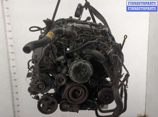 купить Компрессор кондиционера на Infiniti FX 2002-2009