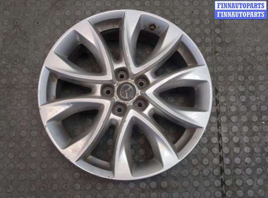 купить Диск литой на Mazda CX-5 2012-2017