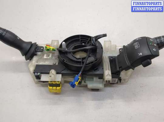 Купить Шлейф руля на Renault Megane 3 2009-2016 Шлейф руля RN1605556 на Renault Megane 3 2009-2016