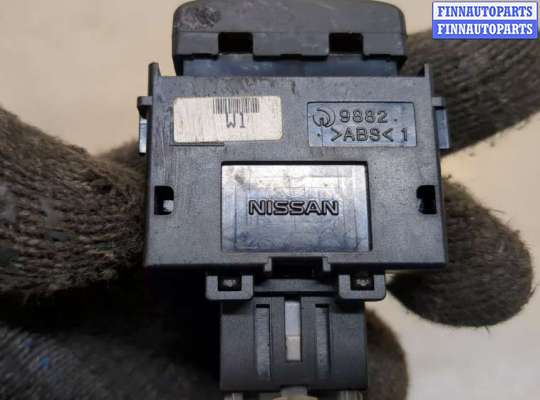 купить Кнопка ESP на Nissan Qashqai 2006-2013