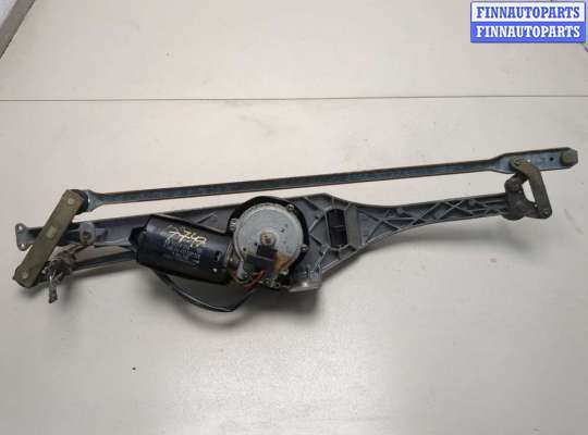 купить Механизм стеклоочистителя (трапеция дворников) на BMW 5 E34 1988-1995