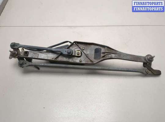 купить Механизм стеклоочистителя (трапеция дворников) на BMW 5 E34 1988-1995