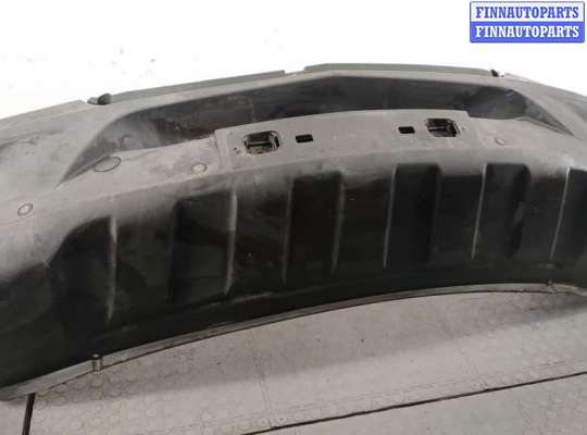 купить Бампер на Mercedes Sprinter 2006-2018