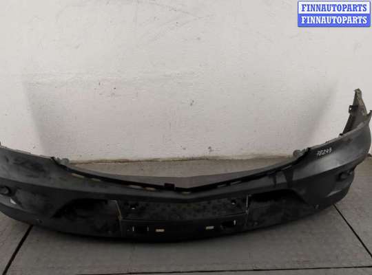 купить Бампер на Mercedes Sprinter 2006-2018