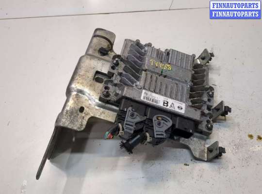 купить Блок управления двигателем на Nissan Qashqai 2006-2013