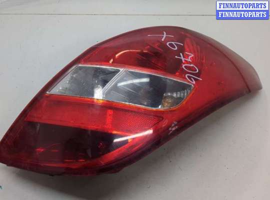 купить Фонарь (задний) на Hyundai i20 2008-2014