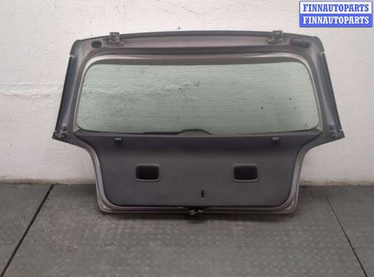 купить Крышка (дверь) багажника на Volkswagen Polo 2005-2009