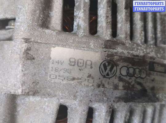 купить Генератор на Volkswagen Passat 5 1996-2000