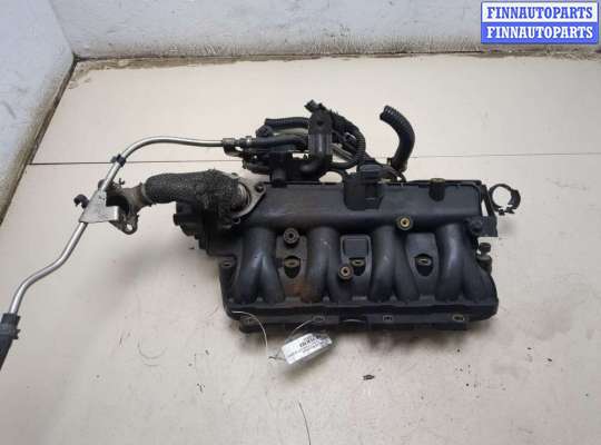 купить Коллектор впускной на Opel Corsa D 2006-2014