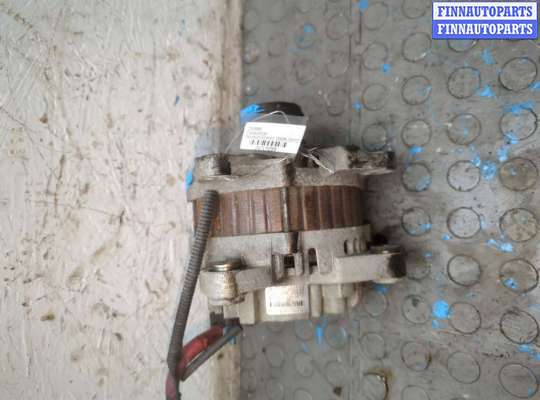 купить Генератор на Renault Scenic 2009-2012