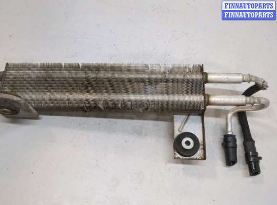 купить Радиатор масляный на Cadillac SRX 2003-2009