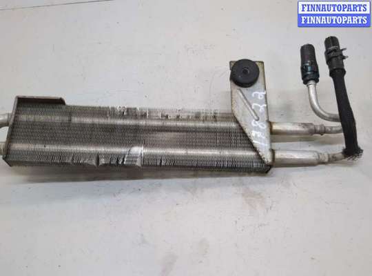 купить Радиатор масляный на Cadillac SRX 2003-2009