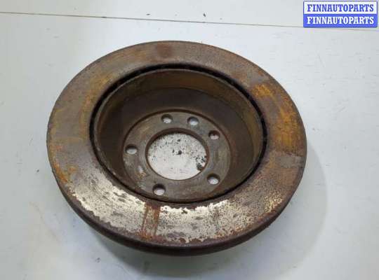купить Диск тормозной на Volkswagen Touareg 2010-2014