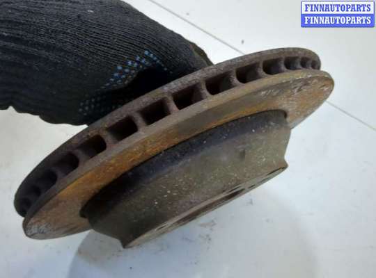 купить Диск тормозной на Volkswagen Touareg 2010-2014