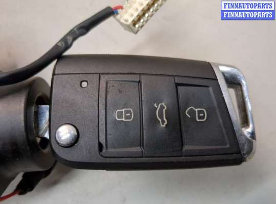 купить Замок зажигания на Skoda Octavia (A7) 2013-2023