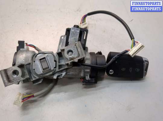 купить Замок зажигания на Skoda Octavia (A7) 2013-2023