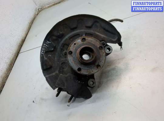 купить Ступица (кулак, цапфа) на Skoda SuperB 2015-2025