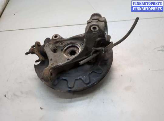 купить Ступица (кулак, цапфа) на Skoda SuperB 2015-2025