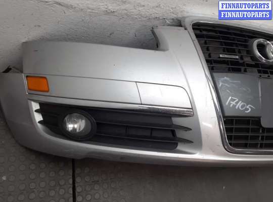купить Бампер на Audi A6 (C6) 2005-2011