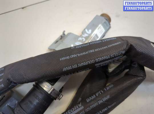 купить Подушка безопасности боковая (шторка) на Nissan Qashqai 2006-2013