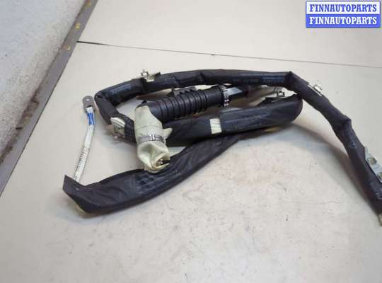 Подушка безопасности боковая (шторка) NS968779 на Nissan Qashqai 2006-2013