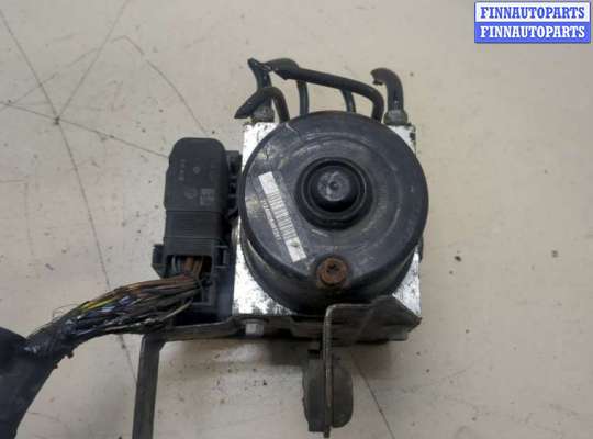 Блок АБС, насос (ABS, ESP, ASR) FO1855000 на Ford Focus 2 2005-2008