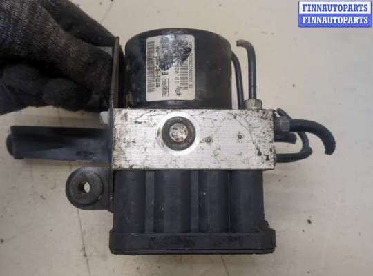 купить Блок АБС, насос (ABS, ESP, ASR) на Ford Focus 2 2008-2011