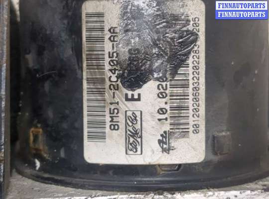 купить Блок АБС, насос (ABS, ESP, ASR) на Ford Focus 2 2008-2011