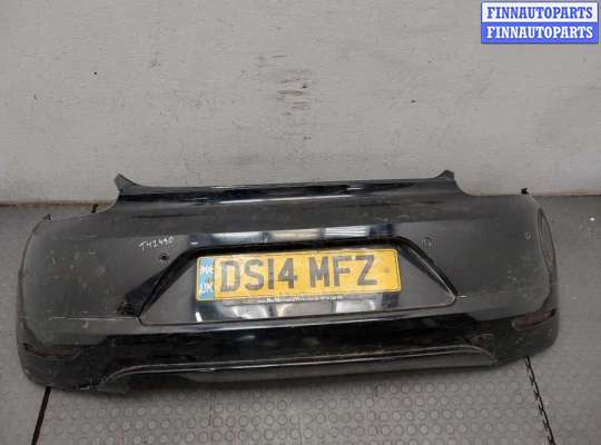 купить Подсветка номера на Volkswagen Scirocco 2008-