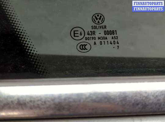 купить Дверь боковая (легковая) на Volkswagen Passat 6 2005-2010