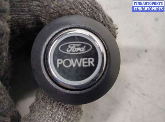 купить Кнопка старта (запуска двигателя) на Ford Focus 3 2011-2015